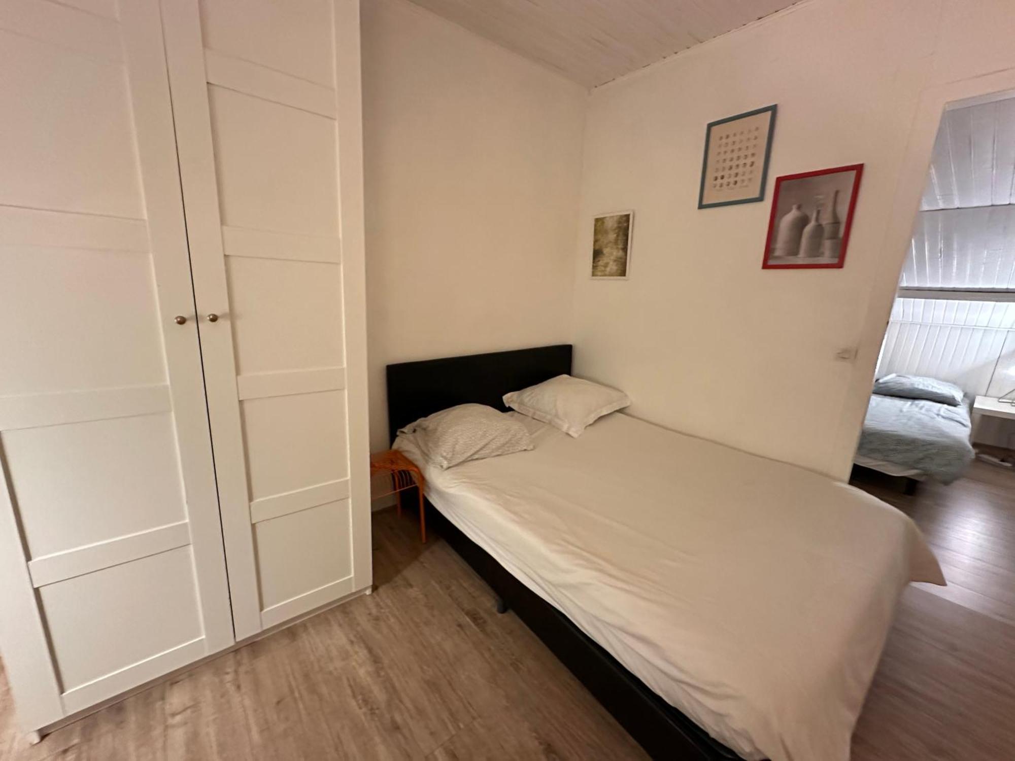Aubervilliers Maison De Ville Pres Metro 7 By Immo Kit Bnb Luaran gambar